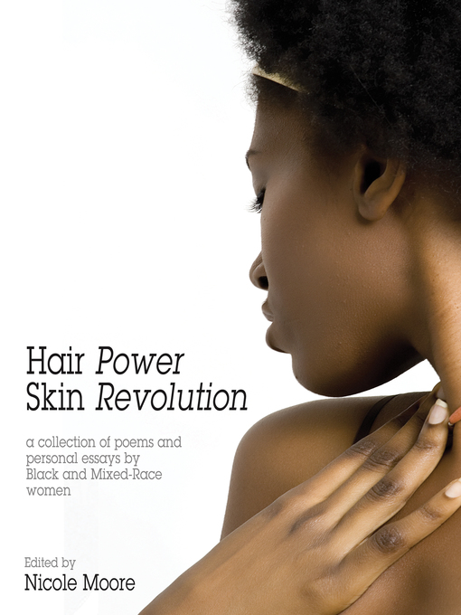 Hair Power, Skin Revolution (eBook)